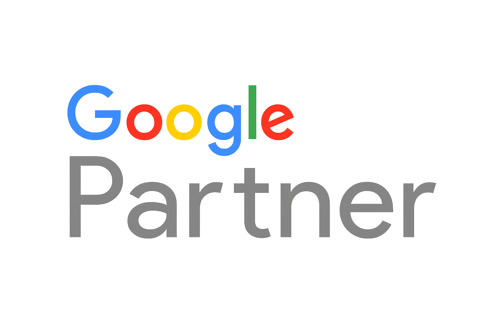 Google Partner