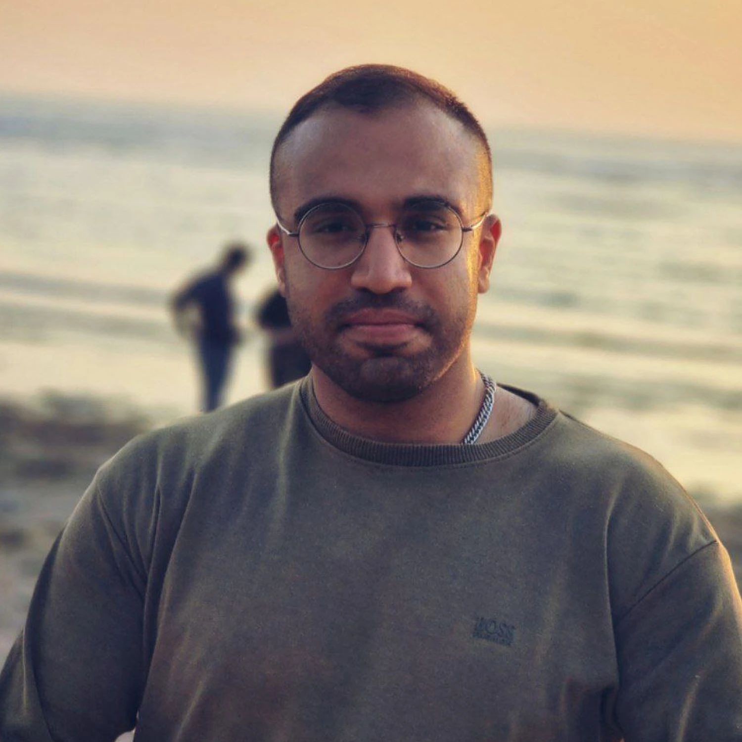 علی درویشی - فول‌استک دولوپر